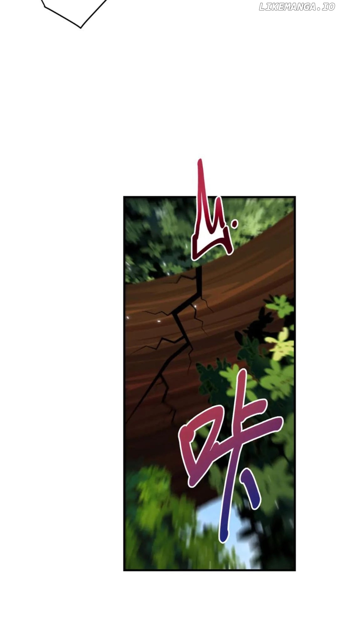 The Duchess Goes Crazy Once A Day Chapter 21 - page 36